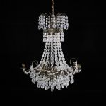 1427 7115 CHANDELIER